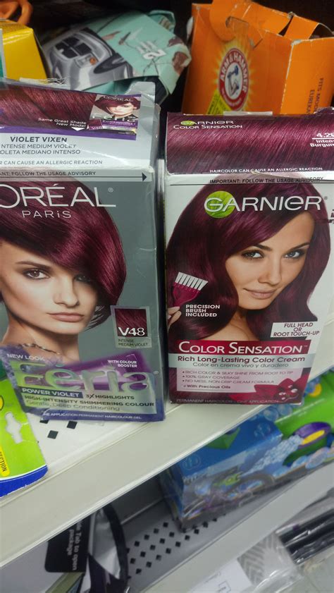Hair dye in a box. Things To Know About Hair dye in a box. 